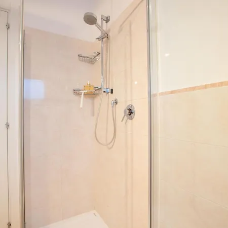 Lejlighed Casa Adelaide - Vicino Al Mare, Al Centro, Terrazza Con Vista Senigallia