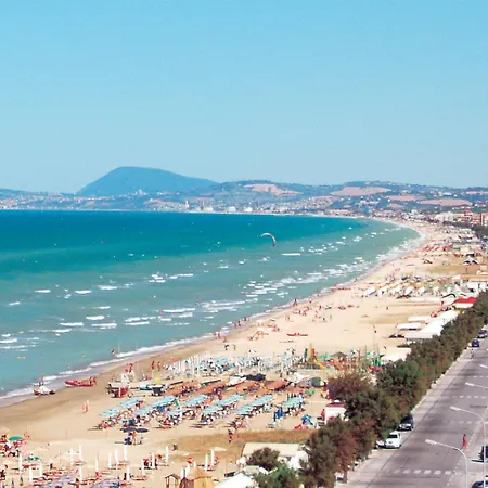 Terrazza Vista Mare - Centro & A Piedi Appartement *