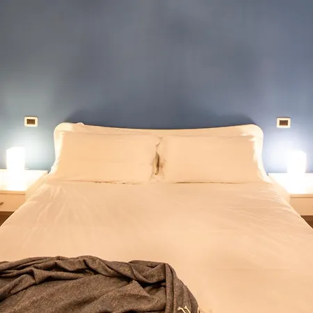 Casa Adelaide - Vicino Al Mare, Al Centro, Terrazza Con Vista Appartamento Senigallia