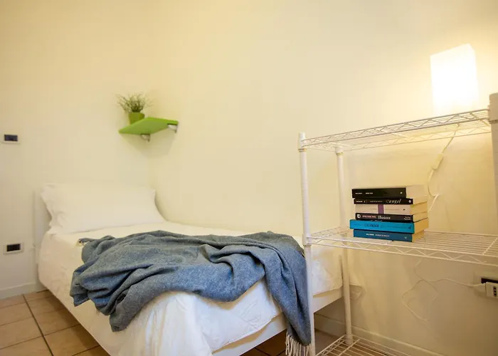 Appartamento Casa Adelaide - Vicino Al Mare, Al Centro, Terrazza Con Vista Senigallia