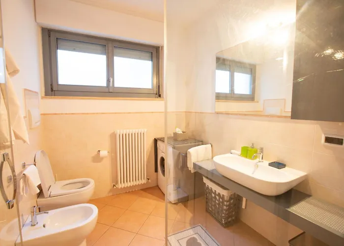 Casa Adelaide - Vicino Al Mare, Al Centro, Terrazza Con Vista