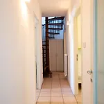 Casa Adelaide - Vicino Al Mare, Al Centro, Terrazza Con Vista Senigallia