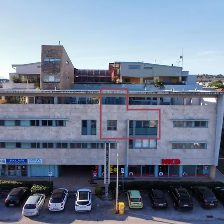 Casa Adelaide - Vicino Al Mare, Al Centro, Terrazza Con Vista Apartment *