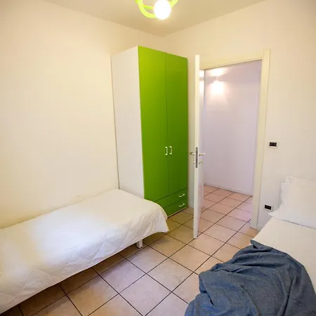 Casa Adelaide - Vicino Al Mare, Al Centro, Terrazza Con Vista Apartment