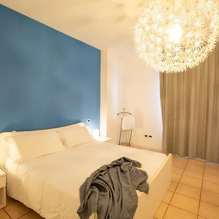 Casa Adelaide - Vicino Al Mare, Al Centro, Terrazza Con Vista Appartamento Senigallia