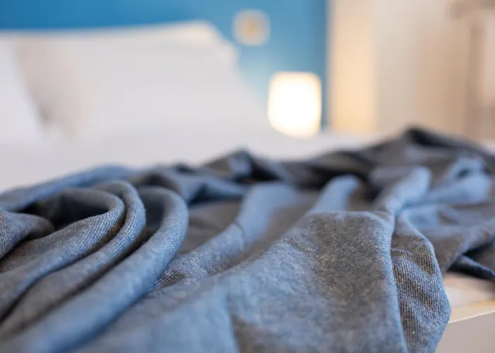 公寓 Casa Adelaide - Vicino Al Mare, Al Centro, Terrazza Con Vista