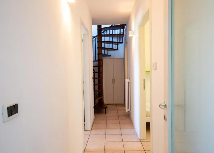 Casa Adelaide - Vicino Al Mare, Al Centro, Terrazza Con Vista 西尼加利亚