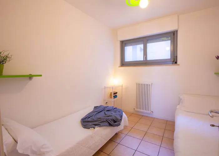 公寓 Casa Adelaide - Vicino Al Mare, Al Centro, Terrazza Con Vista *