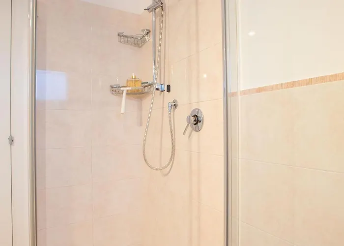 公寓 Casa Adelaide - Vicino Al Mare, Al Centro, Terrazza Con Vista 西尼加利亚