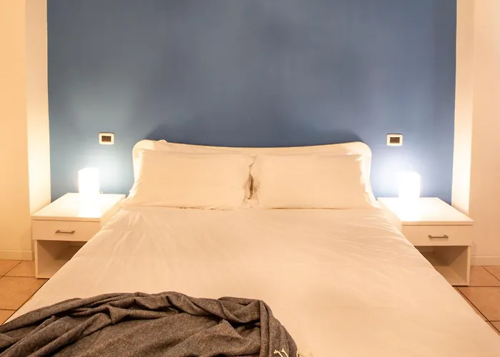 Casa Adelaide - Vicino Al Mare, Al Centro, Terrazza Con Vista Апартаменты Сенигаллия