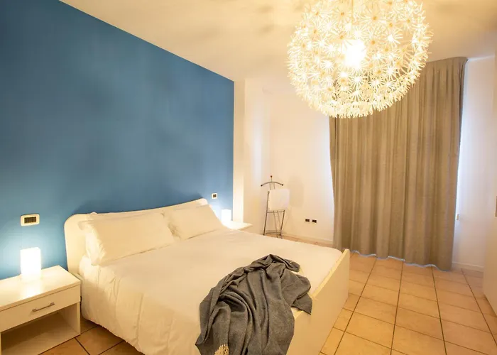 Casa Adelaide - Vicino Al Mare, Al Centro, Terrazza Con Vista Апартаменты Сенигаллия